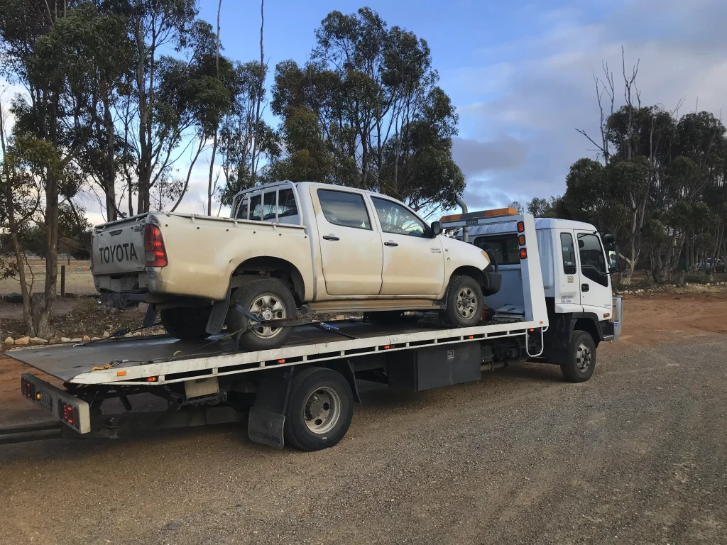 cash for cars Adelaide