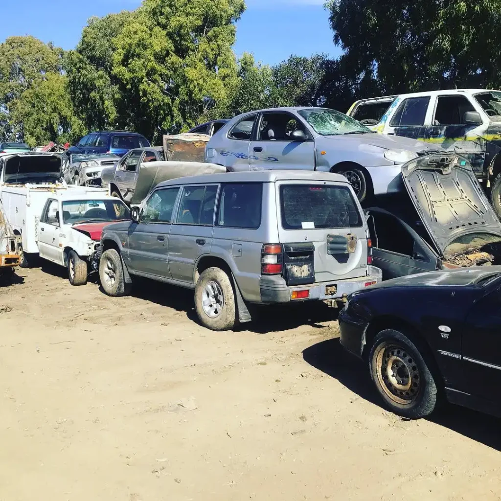 Junk car buyer Adelaide